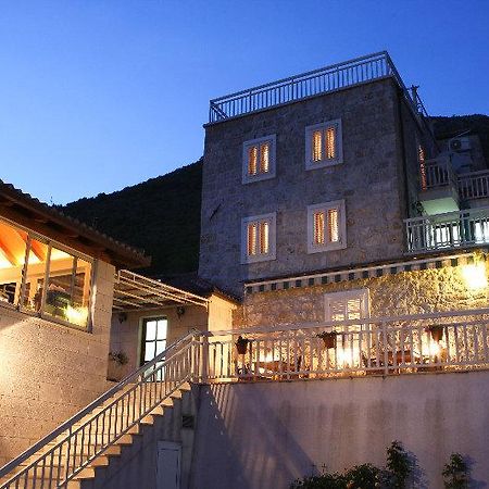 Hotel Major Cavtat Exterior photo